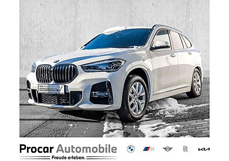 BMW X1 xDrive18d Sportpaket DAB LED Navi Tempomat