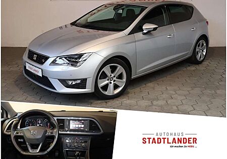 Seat Leon FR 1.4 TSI LED*SHZ*ACC*BT-FSE