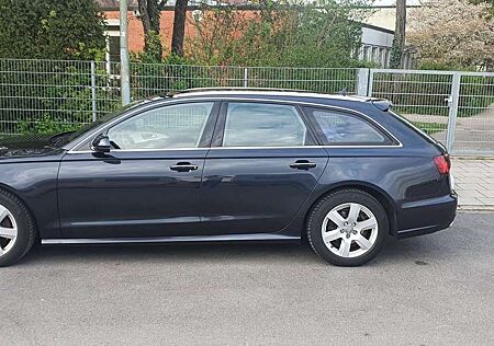 Audi A6 Avant 2.0 TDI ultra S tronic