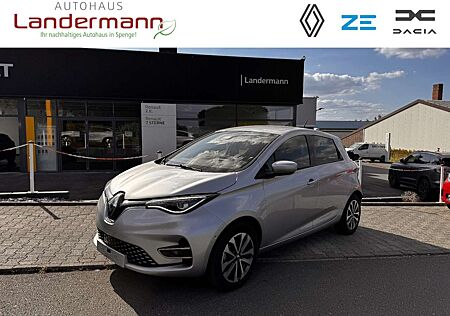 Renault ZOE INTENS R135 ZE 50 MIETE+WINTER