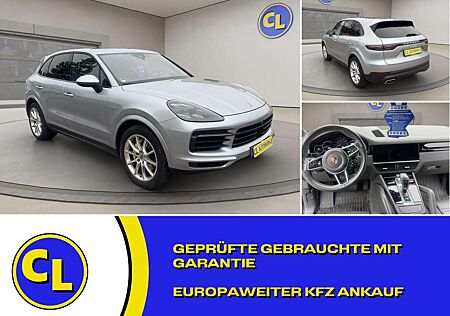 Porsche Cayenne E-Hybrid Tiptronic S