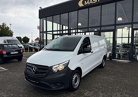 Mercedes-Benz Vito Kasten 110/114/116/119 CDI RWD lang