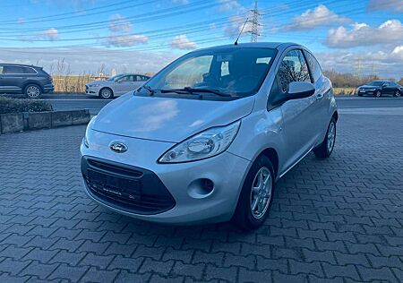 Ford Ka /+ Champions Edition /Tüv Neu / Servo / Klima /