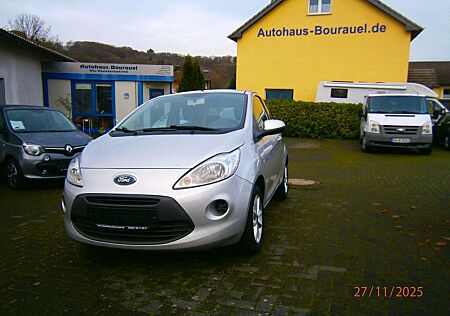 Ford Ka /+ Cool