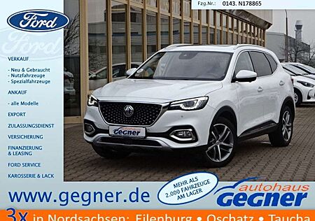 MG HS 162PS Autm. Comfort Leder Navi Kamera