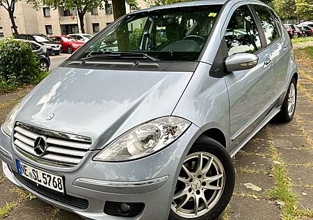 Mercedes-Benz A 160 CDI Elegance