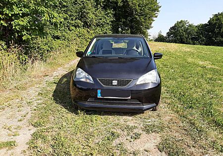 Seat Mii Style Viva