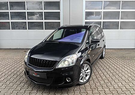 Opel Zafira OPC Sport 7Sitzer|NAVI|XENON|TEMPOMAT