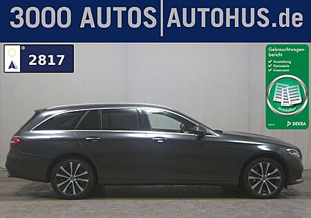 Mercedes-Benz E 300 T de Avantgarde Navi LED Widescrn Pano HuD