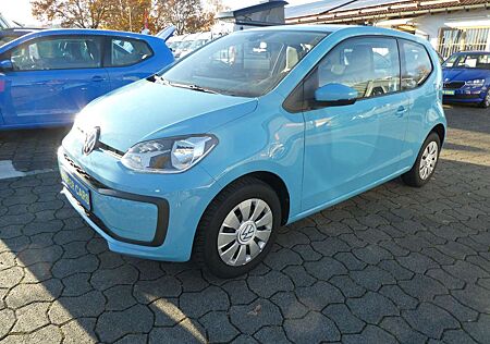 VW Up Volkswagen ! Basis