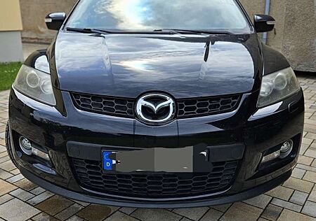 Mazda CX-7 2.3 MZR Expression