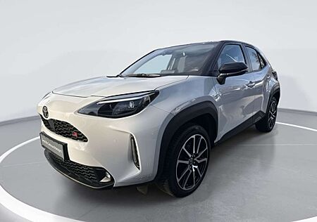 Toyota Yaris Cross Hybrid 1.5 VVT-i GR Sport JBL LED