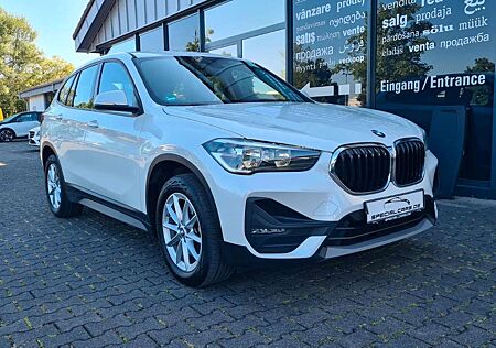 BMW X1 sDrive 20 d Advantage - NAVI - 8xALU