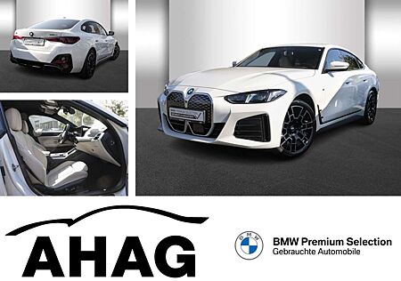 BMW i4 eDrive40 M Sportpaket Innovationsp. Klimaaut.