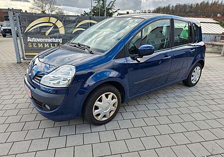 Renault Grand Modus Dynamique 1.2 16V TCE / TÜV Neu