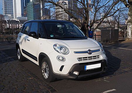 Fiat 500L +1.4+16V+T-Jet+Trekking