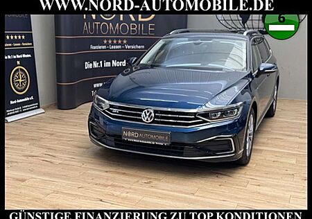 VW Passat Variant Volkswagen 1.4 TSI DSG Dig.Cockpit/Pano/AHK/ GTE