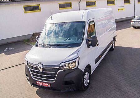 Renault Master +Lang+Klima+nur 57000 km+TUV06/25+nr