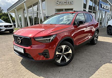 Volvo XC 40 XC40 B3 Plus Dark Panoramadach