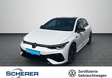 VW Golf Volkswagen R 2.0 TSI DSG 4Motion BLACK STYLE 333PS PER