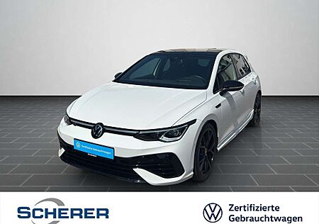 VW Golf Volkswagen R 2.0 TSI DSG 4Motion BLACK STYLE 333PS PER