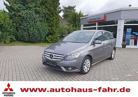 Mercedes-Benz B 200 CDI Standard AT