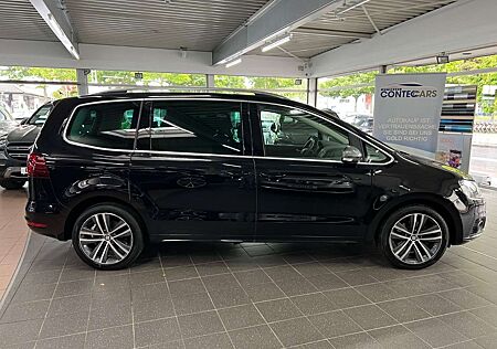 Seat Alhambra 2.0 TDI FR-Line S&S AHK+MEM+ACC+TEC