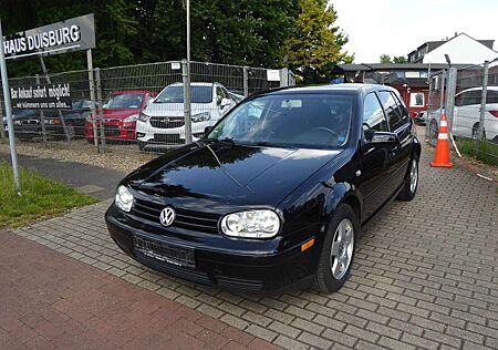 VW Golf Volkswagen IV/ Automatik/ Klima/ 5 Türig/ TÜV NEU!