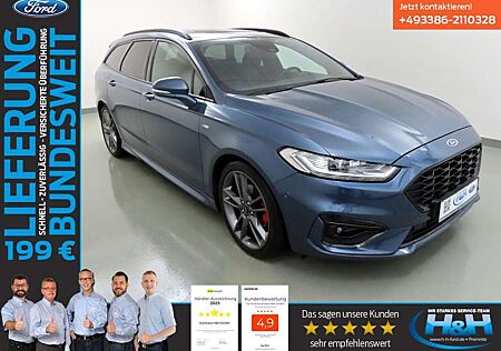 Ford Mondeo Turnier 1.5 EcoB ST-Line Techno/WinterPak