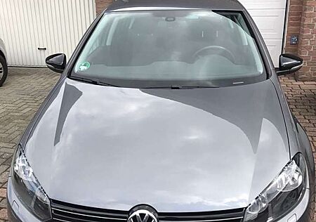 VW Golf Volkswagen 1.4 Style