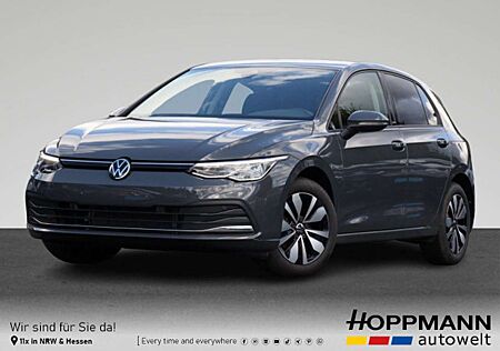 Volkswagen Golf VIII 1.5 TSI Move ACC Navi Light Assist