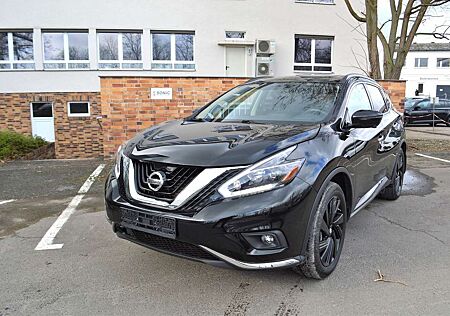 Nissan Murano 3.5 l V6