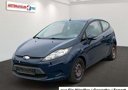 Ford Fiesta 1.25 Trend Klima