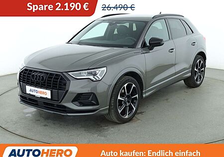 Audi Q3 35 TFSI Mild-Hybrid ACT advanced Aut.*NAVI*LED*ACC