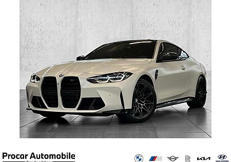 BMW M4 Competition M xDrive Laser DA Prof PA+ H/K