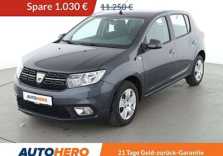 Dacia Sandero 1.0 SCe Comfort*PDC*TEMPO*KLIMA*GARANTIE*