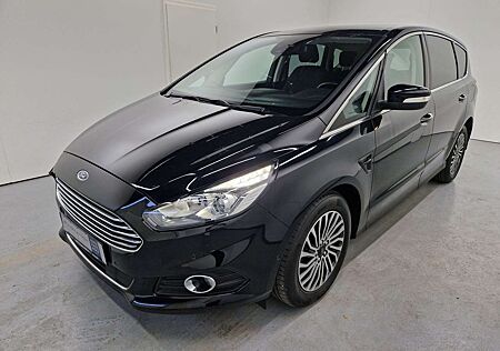 Ford S-Max 2.0 EcoBlue Titanium Navi ACC