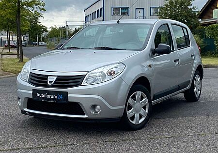 Dacia Sandero Ambiance*Klima*Isofix*Allwetter*