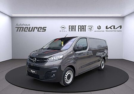 Opel Vivaro Cargo Kasten L3 Edition ATG 2.0 D L Klimaautom PDC