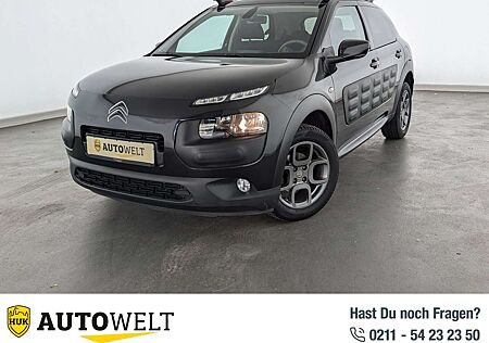 Citroën C4 Cactus Citroen 1.2 PureTech 82 Shine NAVI+RFK+TEMP+