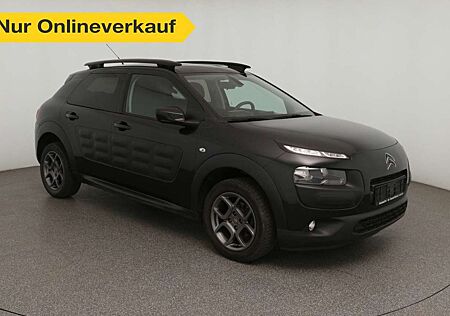 Citroën C4 Cactus Citroen 1.2 PureTech 82 Shine NAVI+RFK+TEMP+