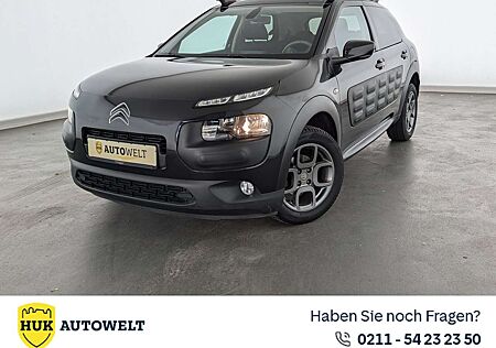 Citroën C4 Cactus Citroen 1.2 PureTech 82 Shine NAVI+RFK+TEMP+