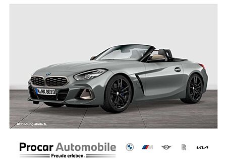 BMW Z4 M40i Aut Nav LED PDCv+h HiFi Shz Alarm 19"