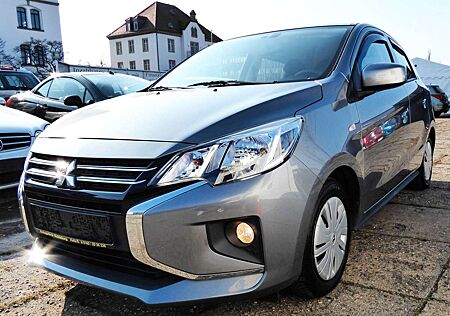 Mitsubishi Space Star Klima,CD-Radio,el. FH,el. Sp.,Eu6