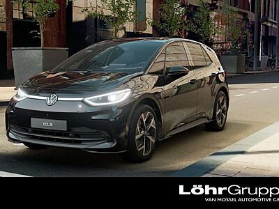 Volkswagen ID.3 Pro Energy 1-Gang-Automatik