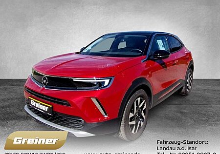 Opel Mokka 1.2 Elegance AT RÜCKFAHRKAMERA|NAVI