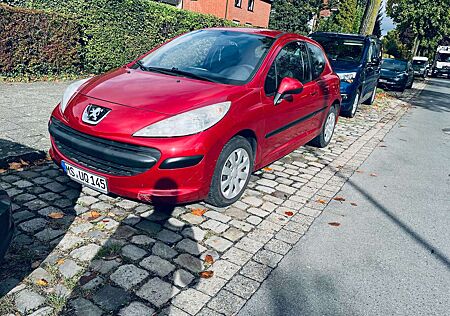 Peugeot 207 90 Tendance