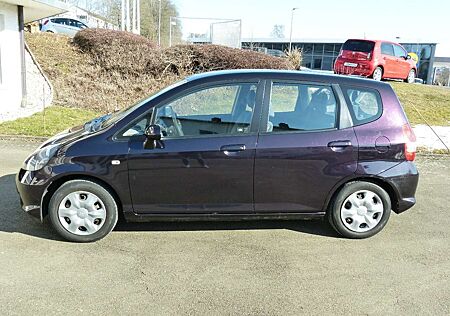 Honda Jazz 1.2 Cool [KLIMA/CD/5-TÜRIG]