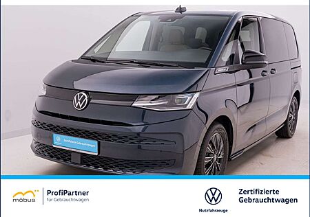 VW T7 Multivan Volkswagen 2.0 TDI*PANO*RFK*ACC*DCC*SIDE*IQ-LIG