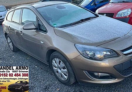 Opel Astra Active **HU/AU bis 08.2025**